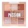 Wholesale Sunkissed Rich Passion Eyeshadow Palette 