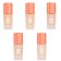 Wholesale W7 Oh So Sensitive Foundation - Assorted 