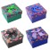 Wholesale Watch Boxes With Cushion- Assorted Colours 