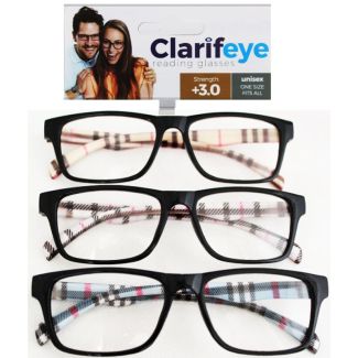 Wholesale Clarifeye Reading Glasses 