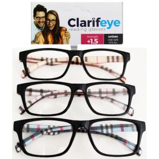 Wholesale Clarifeye Reading Glasses