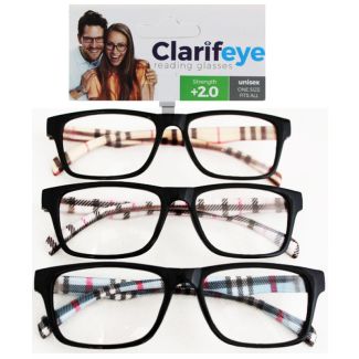 Wholesale Clarifeye Reading Glasses