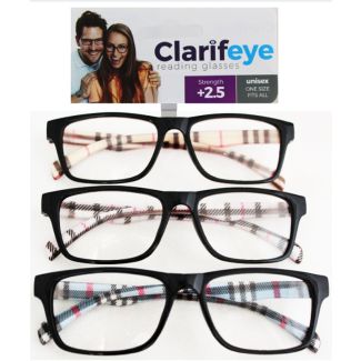 Wholesale Clarifeye Reading Glasses
