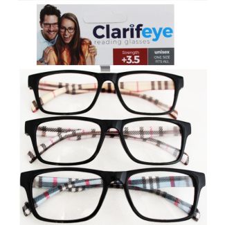 Wholesale Clarifeye Reading Glasses 
