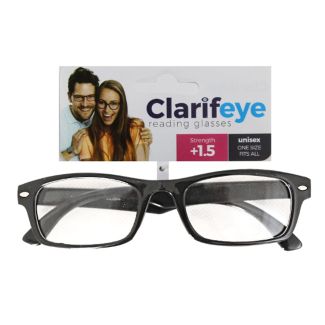 Clarifeye Reading Glasses