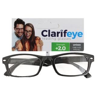 Clarifeye Reading Glasses
