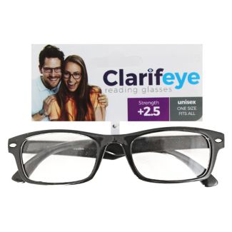 Clarifeye Reading Glasses