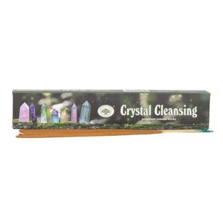 Wholesale Crystal Cleansing Premium Masala Incense Sticks 