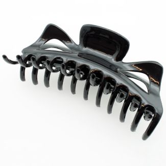 Black Clamp - 14cm