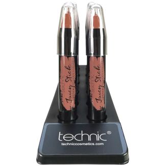 Technic Juicy Stick Lipstick - Birthday Suit