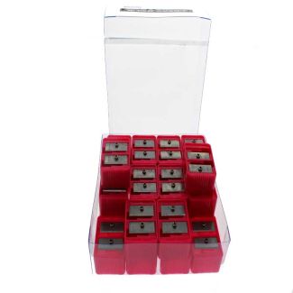 Royal Cosmetics Sharpeners