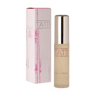 Milton Lloyd Ladies Perfume - Tatti (50ml)