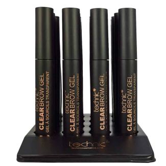 Wholesale Technic Brow Gel - Clear