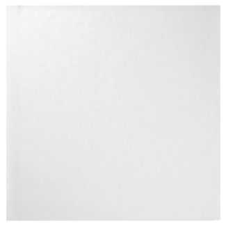 Plain Bandanas - White