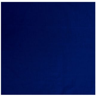 Plain Bandanas - Navy Blue