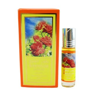Ahsan Alcohol Free Perfume Oil - Bakhour Al Khaleej (6 ml)