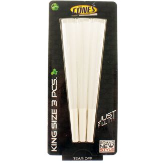 Wholesale King Size Cones