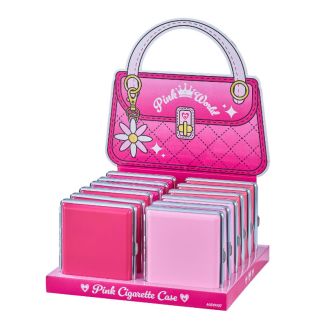 Cg Boxes - Pink Assortment 