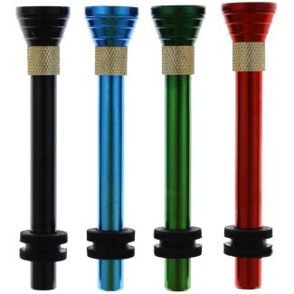 Wholesale Aluminium Down Pipes - Assorted Colours 10cm