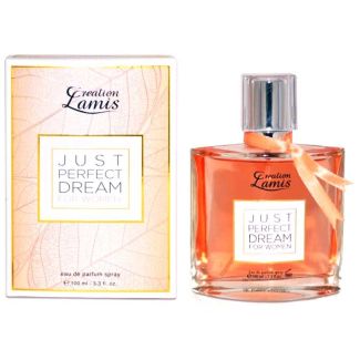 Wholesale Creation Lamis Ladies Just Perfect Dream Eau De Parfum - 100ml