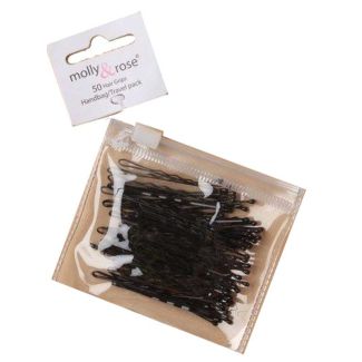 Wholesale Black kirby Grips-4.5mm