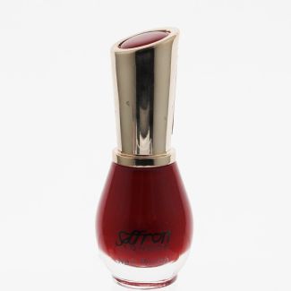 Wholesale Saffron  Nail Polish - #18 Cinderella Red 