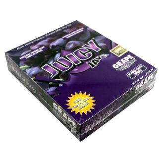 Wholesale Juicy Jay's King Size Slim R-Paper