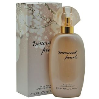 Fine Perfumery Ladies Eau De Parfum - Innocent Pearls