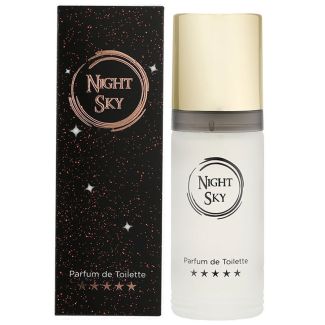 Milton Lloyd Night Sky ladies Parfum De Toilette 