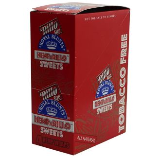 Wholesale Royal H-Wraps - Sweets