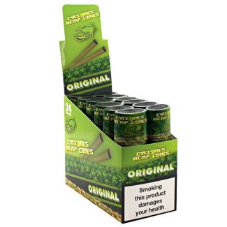 Cyclones HMP Cones - Original 