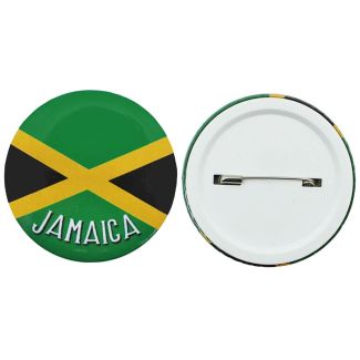 Jamaica Badges