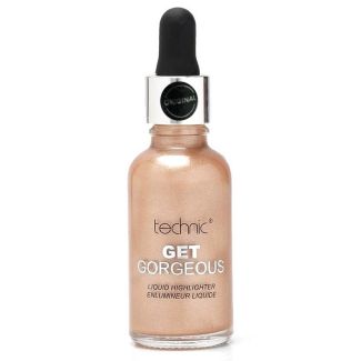 Wholesale Technic Get Gorgeous Liquid Highlighter