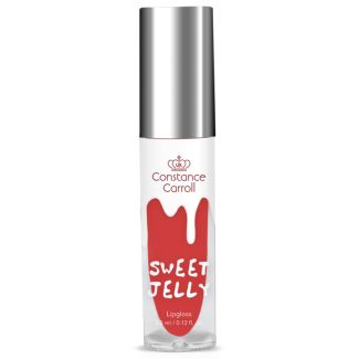 Constance Carroll Sweet Jelly Lip gloss - Raspberry Kiss
