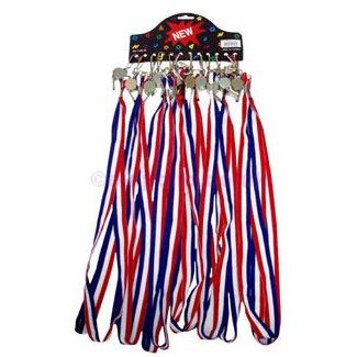 Wholesale Union Jack Whistle