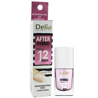 Wholesale Delia After Hybrid Regenerating Nail Conditioner 