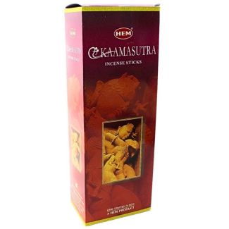HEM Incense Sticks - Kaamasutra