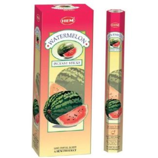 HEM Incense Sticks - Watermelon 