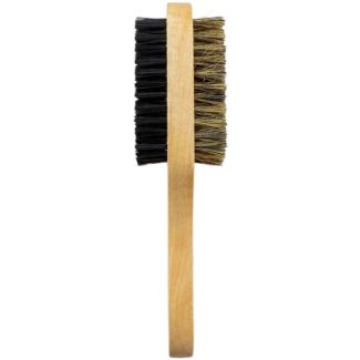 La Beaute London Wooden Double Sided Hair brush - 20cm