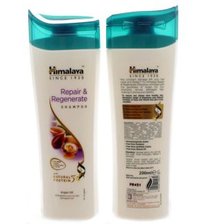 Wholesale Himalaya Repair & Regenerate Shampoo 200ml