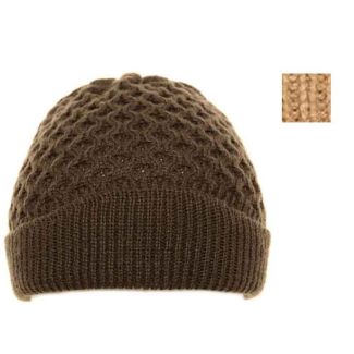 Ladies Fashion Ski Hat