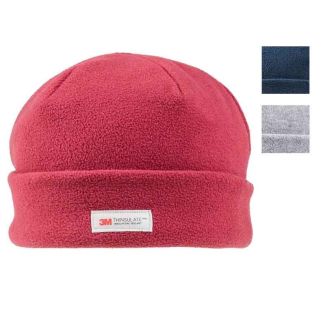 Thinsulate Fleece Hat - Assortment 1