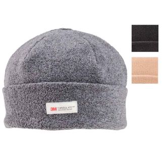 Wholesale Thinsulate Fleece Hat - Assortment 2