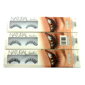 Wholesale Technic Natural Lashes - A27