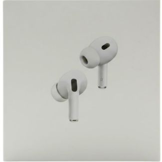 A5 EC -1172 Wireless Earbuds - White