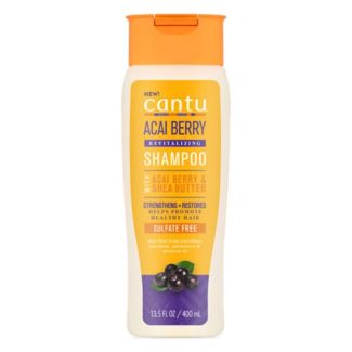 Wholesale Cantu Acai Berry Revitalizing Shampoo