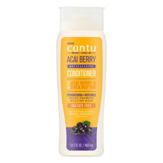 Wholesale Cantu Acai Berry Revitalizing Shampoo
