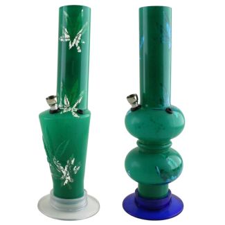 Wholesale Acrylic Waterpipe 