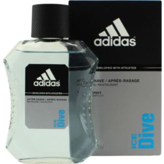 Adidas After Shave -Ice Dive (100ml)
