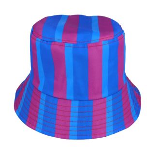 Adults Bucket Hat - Bisexual 